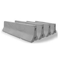 Precast Road & DOT Barriers